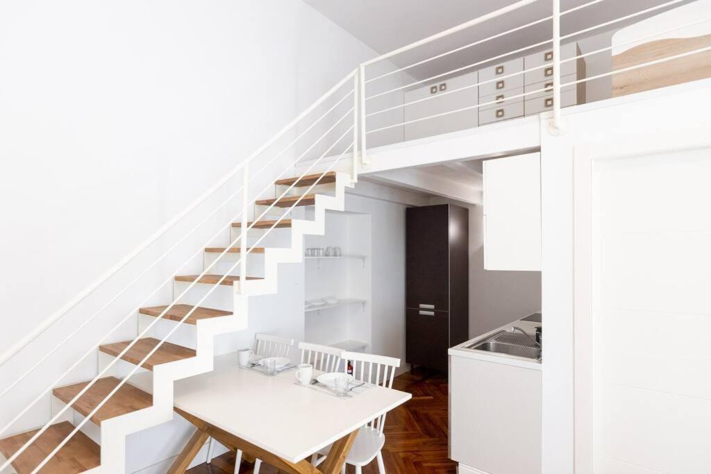 Loft2 Via Morosini Centro Varese - Ixihome Екстериор снимка