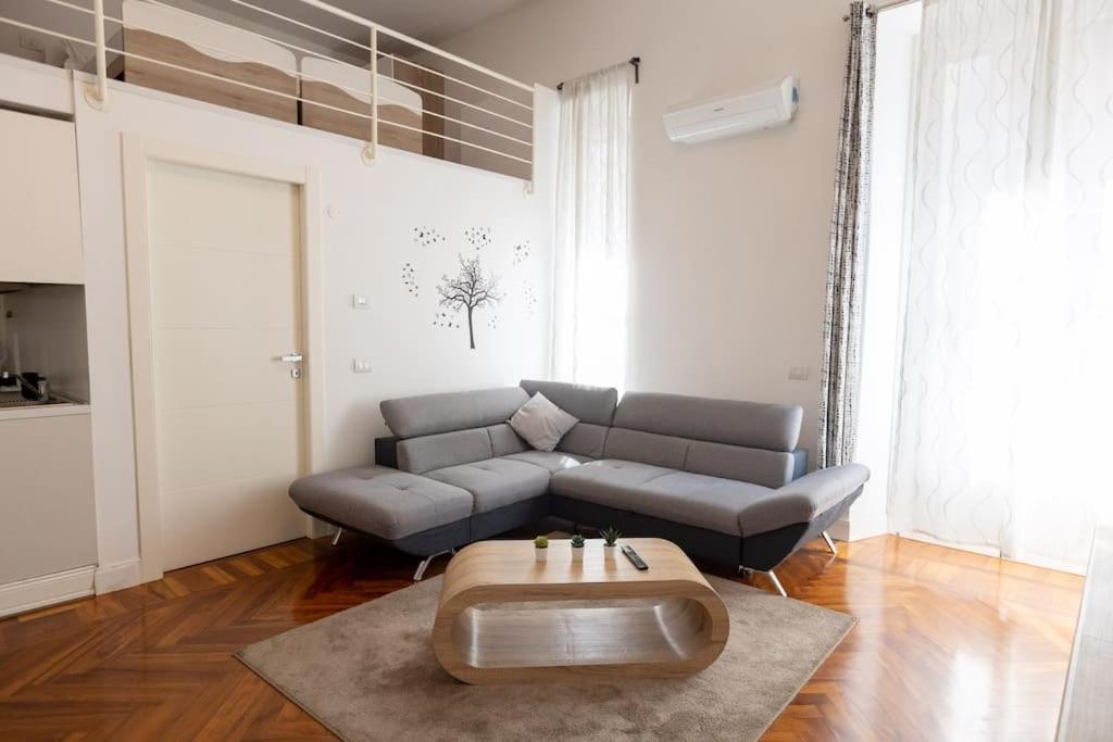 Loft2 Via Morosini Centro Varese - Ixihome Екстериор снимка