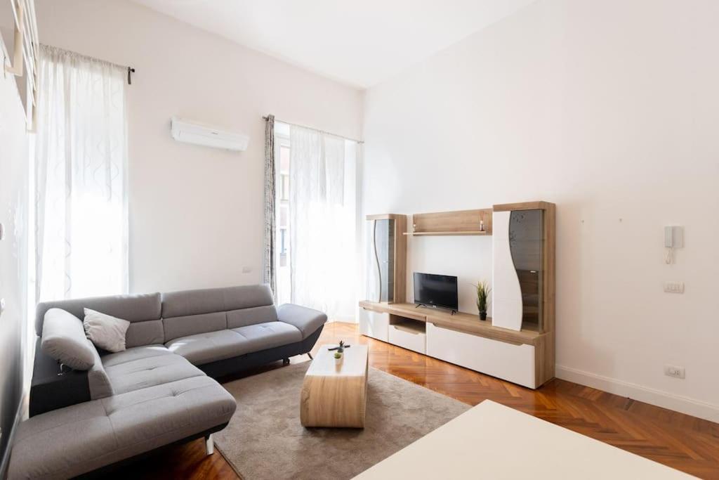 Loft2 Via Morosini Centro Varese - Ixihome Екстериор снимка