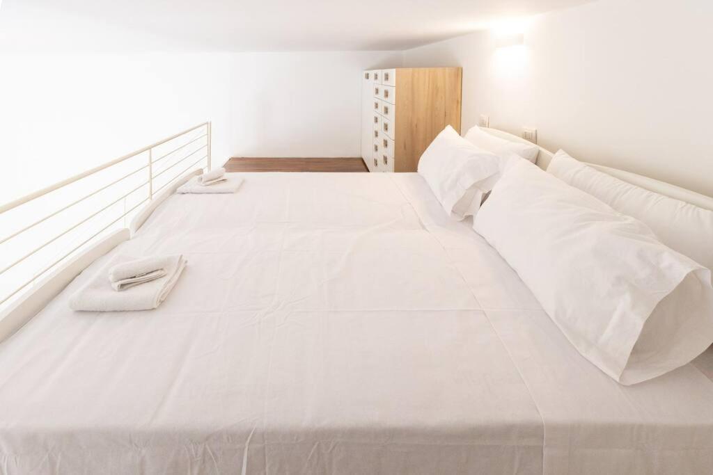 Loft2 Via Morosini Centro Varese - Ixihome Екстериор снимка